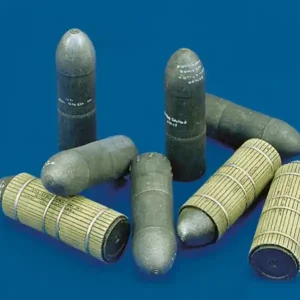 Royal Model di R. Reale 069 German 38 cm ammo Sturmtiger Acheter Direct