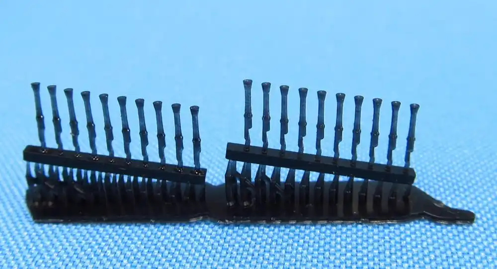 Metallic Details MDR4891 Static discharger - type 1 (20 pcs) Seulement Aujourd'hui