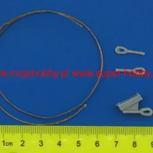 Commande En Gros DISCONTINUED KARAYA TCR4802-old TC‘s for Elephant/Ferdinand
