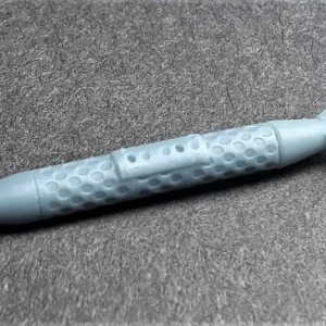 rise144models 034 BLG-66 Belouga Cluster Bomb (4 x bombs) Commander Maintenant