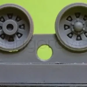 Achetez Aujourd'hui OKB Grigorov S72192 Wheels for T-72, early