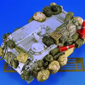 Legend LF1120 M113 OIF Stowage set Vente Directe