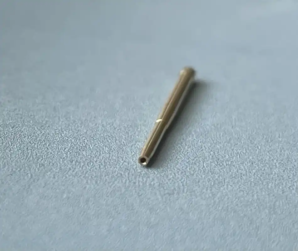 CNC Micro Turning A32065 Lockheed Martin F-16 - Pitot tube (long) Solde