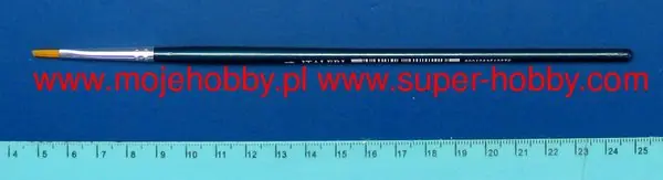 Italeri 51227 Brush, synthetic, flat, 4 Prix Réduit