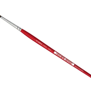 Humbrol AG4104 Evoco Brush 4 Commander Vite