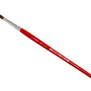 Humbrol AG4108 Evoco Brush 8 Produit De Marque