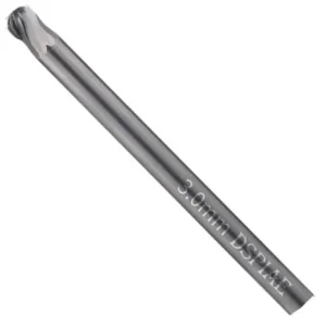 Réduction DSPIAE CT-30 Chamfering Tool Spherical Bit 3,0 mm