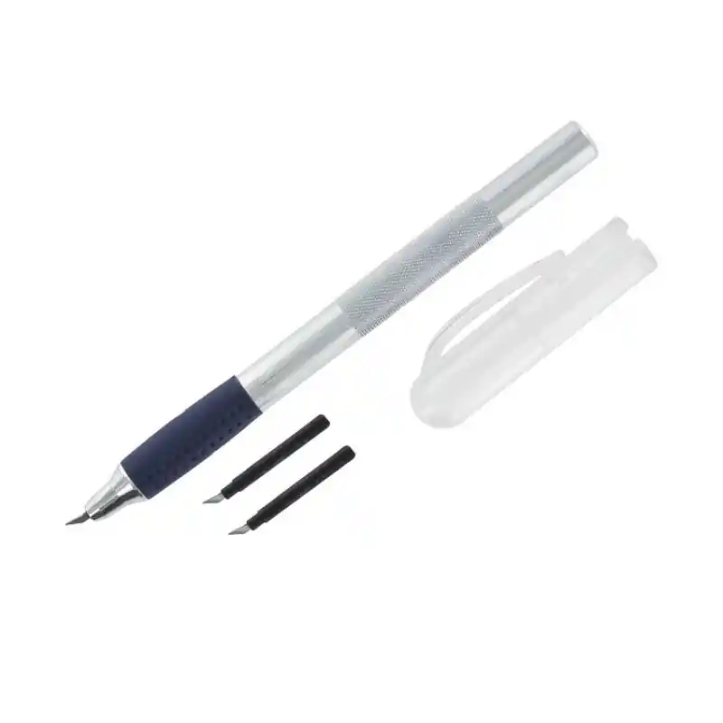 Shesto PKN4200 Swivel Craft Knife & 2 x Spare Blades Prix Choc