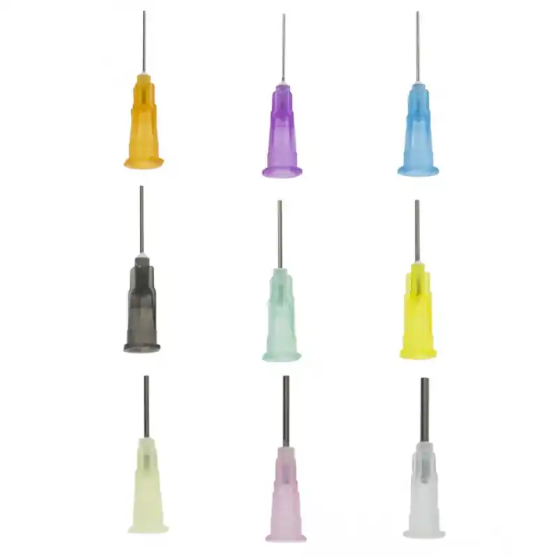 Affaire À Saisir Shesto POL1009 Precision Applicator Tips (9 pcs)