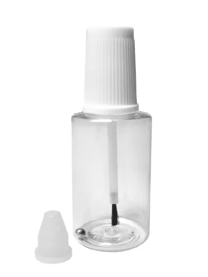 4CR 675001000 Brush-On Mortar Bottle (Chrome Ball) Soldes