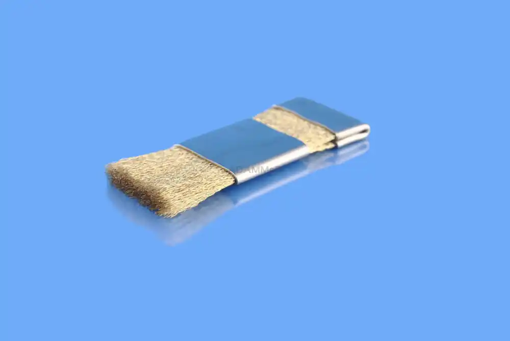 Adammed A912 Cleaning Brush - Brass (0.12mm) Commande En Gros