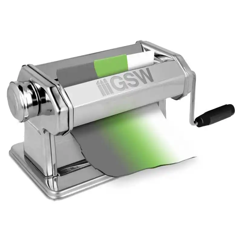 Must-Have Green Stuff World 3565 Polymer Clay Machine