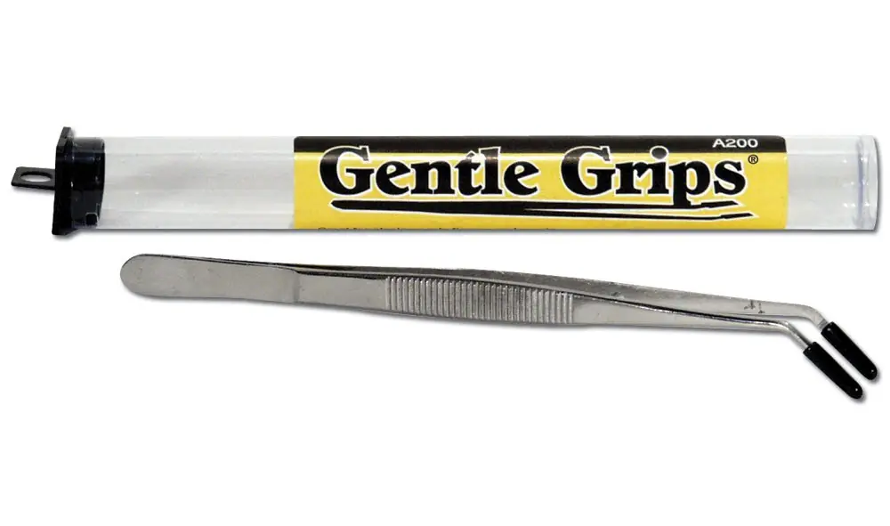 Woodland Scenic A200 Gentle Grips Bon Marché