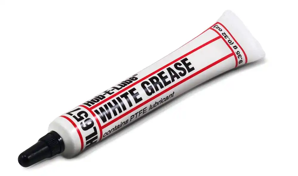 Woodland Scenic HL657 White Grease Hob-E-Lube Commande En Gros