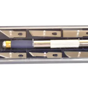 Italeri 50822 Proffesional Craft Knife w/blades Usine Directe