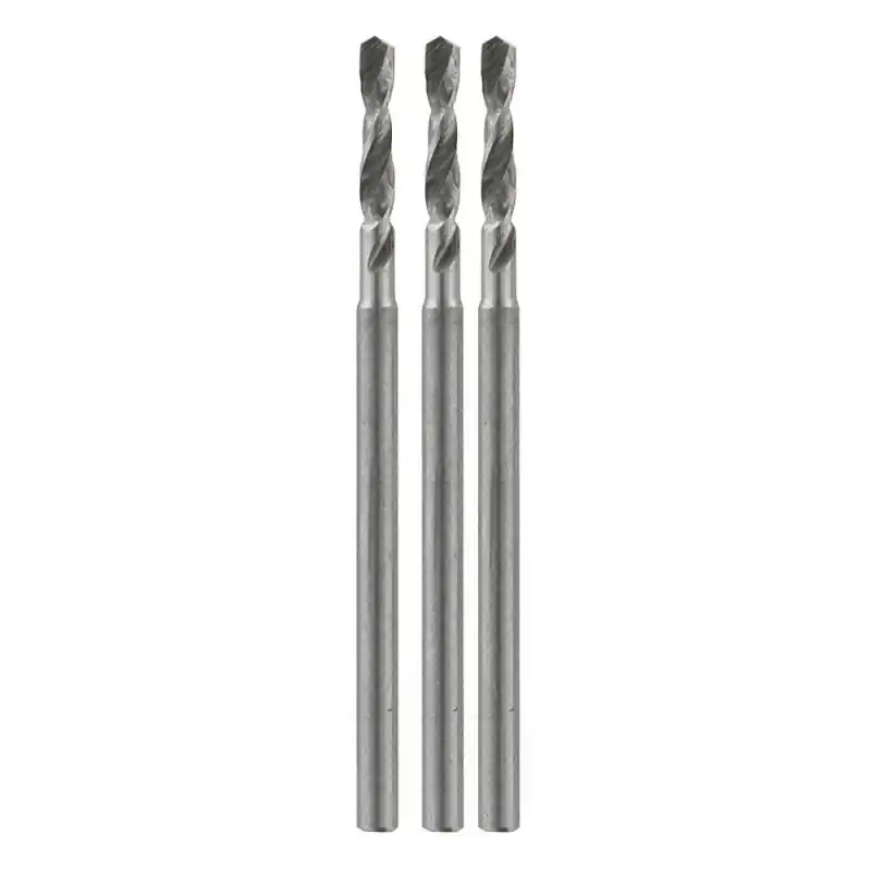 Promotion Shesto RDR2343-10 Rotacraft 2,35 Shank Drills 1,0 mm (3 pcs)