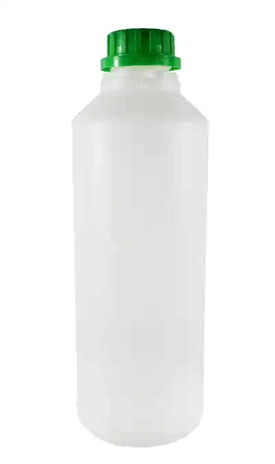 Offre Exclusive Troton 300002834 Buteleczka Plastikowa PEHD Z Podziałką