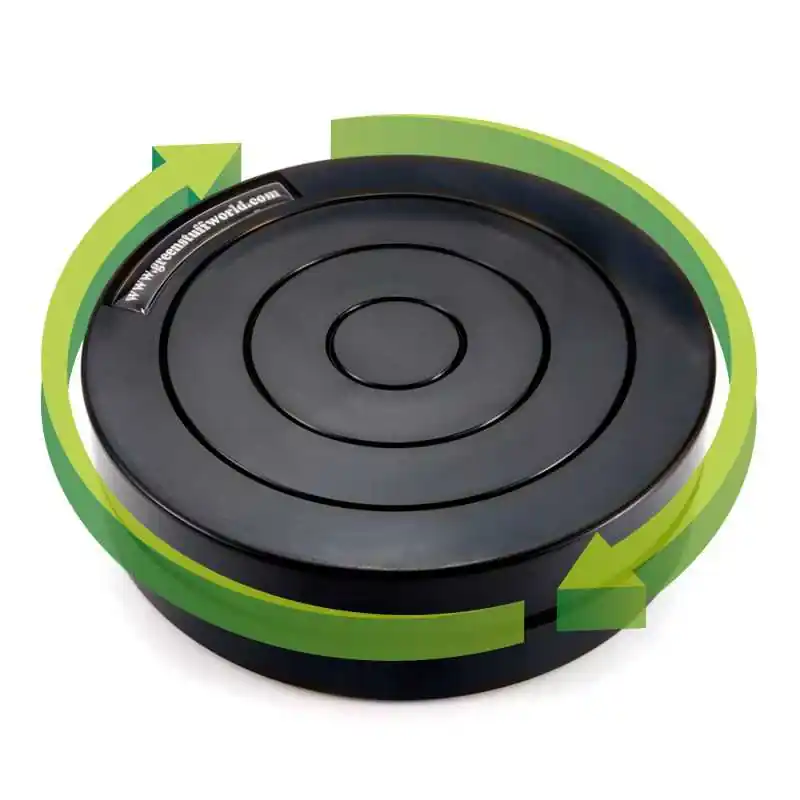 Solde Green Stuff World 1313 Rotating Display Base