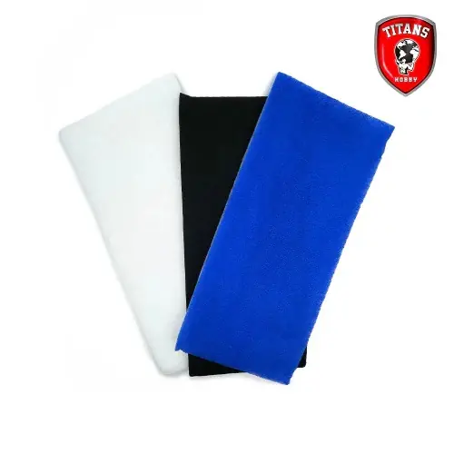 Vente Directe AMMO of Mig Jimenez TTH046 Set of spray booth filters