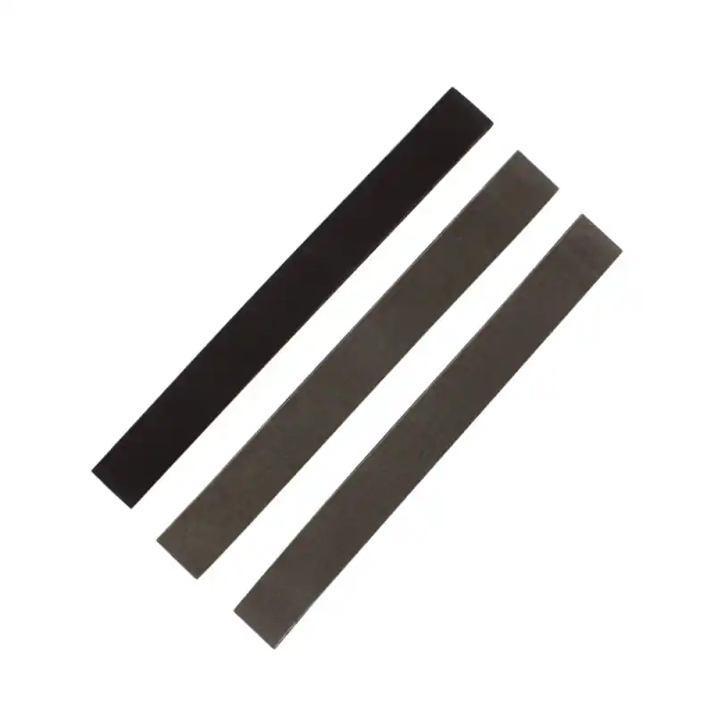 Shesto PFL6025-3 Sanding Bands 25mm (3 pcs) for SHS-PFL6025 Bon Marché