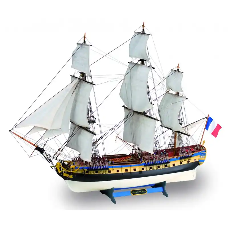 Artesania Latina 22517N Hermione La Fayette Pas Cher